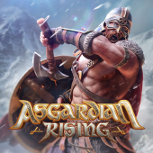Asgardian Rising one ex bet