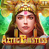 Aztec Priestess one ex bet