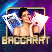 Baccarat B one ex bet casino