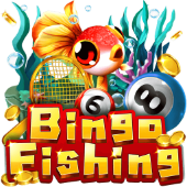 Bingo Fishing one ex bet