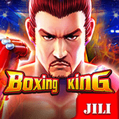 Boxing King one ex bet