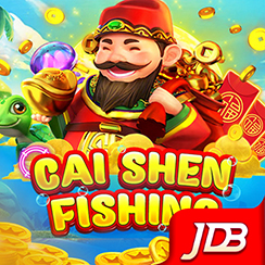 Cai Shen Fishing one ex bet