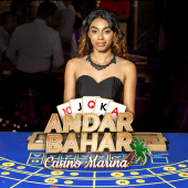 Casino Marina Andar Bahar one ex bet