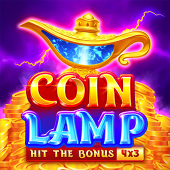 Coin Lamp one ex bet slot