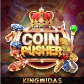 Coin Pusher one ex bet game