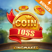 Coin Toss one ex bet game
