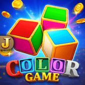 Color Game cards one ex bet