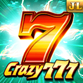 Crazy777 one ex bet slot