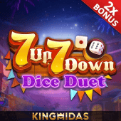 Dice Duet one ex bet