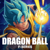 Dragon Ball one ex bet slot