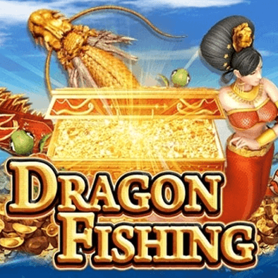 Dragon Fishing one ex bet