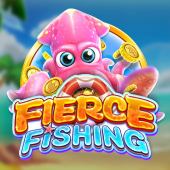 Fierce Fishing one ex bet