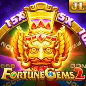 Fortune Gems 2 one ex bet slot