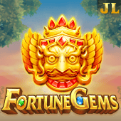 Fortune Gems one ex bet slot