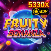 Fruity Bonanza one ex bet