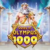 Gates of Olympus 1000 one ex bet