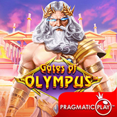 Gates of Olympus one ex bet