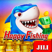 Happy Fishing one ex bet