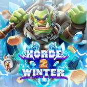 Horde 2 Winter one ex bet