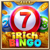 Irich Bingo one ex bet