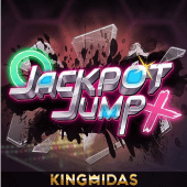Jackpot Jump one ex bet