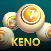 Keno one ex bet