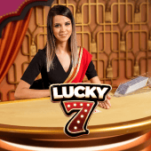 Lucky 7 one ex bet