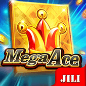 Mega Ace one ex bet slot