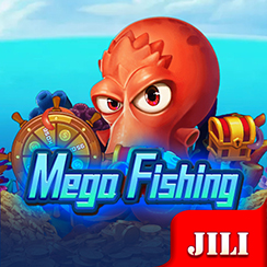 Mega Fishing one ex bet
