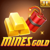 Mines Gold one ex bet