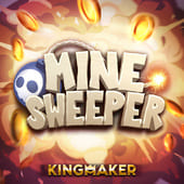 Minesweeper one ex bet