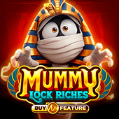 Mummy Lock Riches one ex bet
