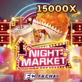 Night Market one ex bet