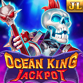 Ocean King Jackpot one ex bet