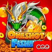 Oneshot Fishing one ex bet