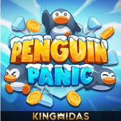 Penguin Panic one ex bet