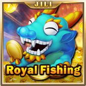 Royal Fishing one ex bet