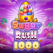Sugar Rush 1000 hot game on one ex bet