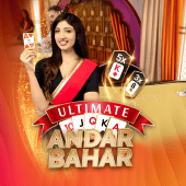 Ultimate Andar Bahar one ex bet